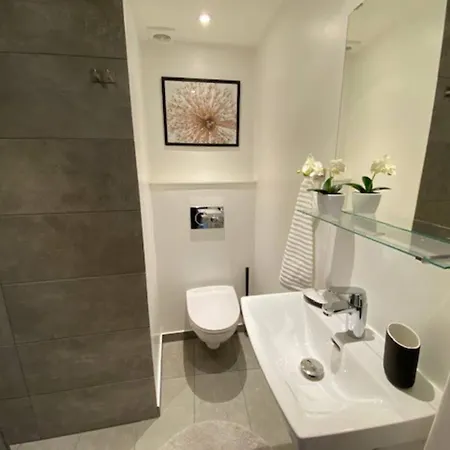 Two - Sankt Hans Torv - Shared Homestay Copenhagen
