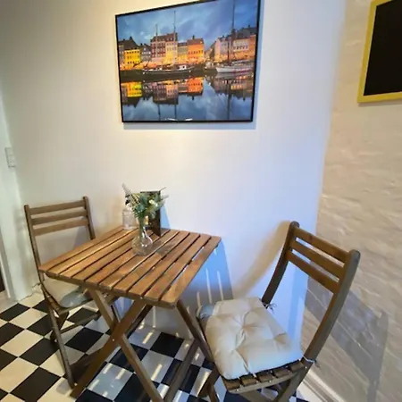 Two - Sankt Hans Torv - Shared Homestay