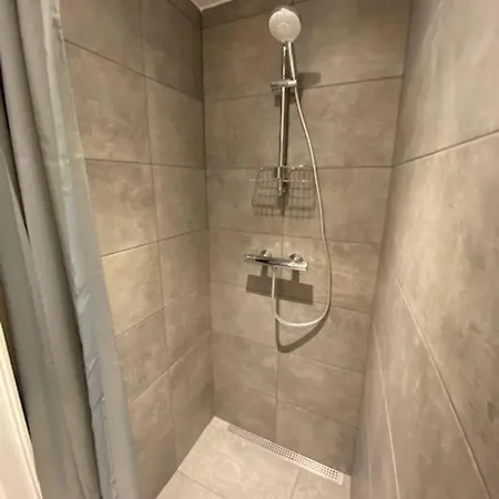 Privatunterkunft Two - Sankt Hans Torv - Shared Kopenhagen