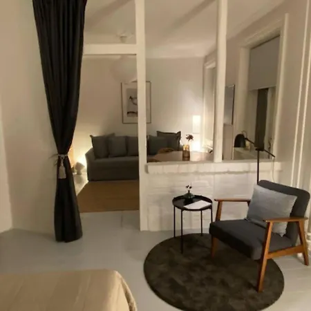 Homestay Two - Sankt Hans Torv - Shared