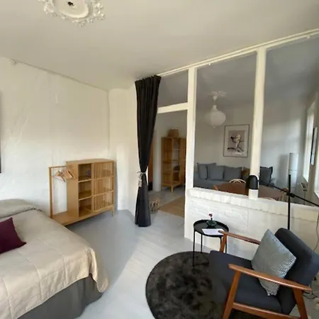 Homestay Two - Sankt Hans Torv - Shared *